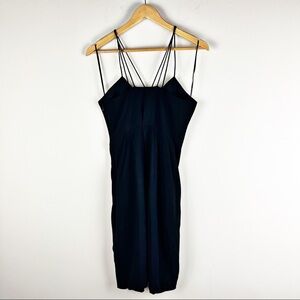 2/$20 Stylestalker Black Mini Dress XS